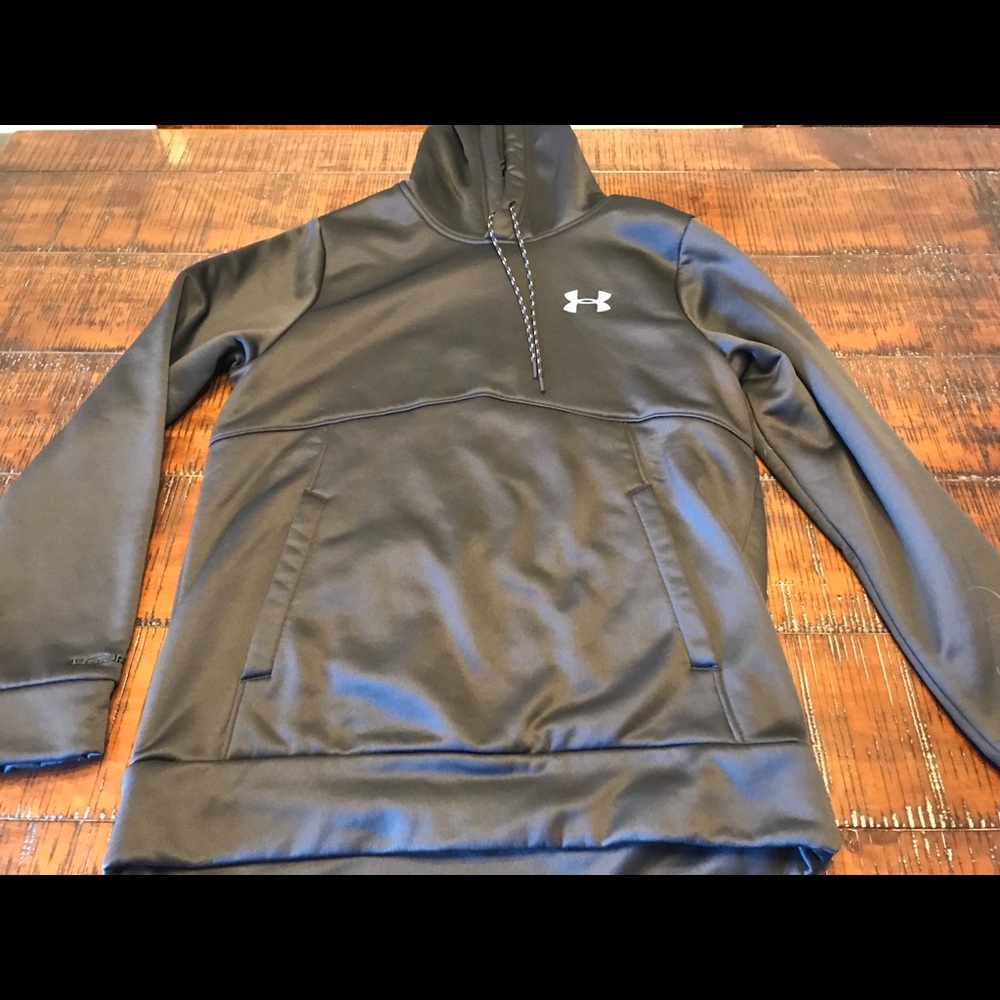 Under Armour hoodie